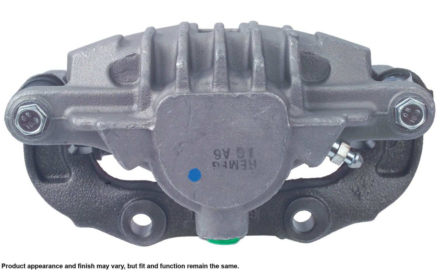 Cardone Reman Remanufactured Unloaded Caliper w/Bracket 18-B4659