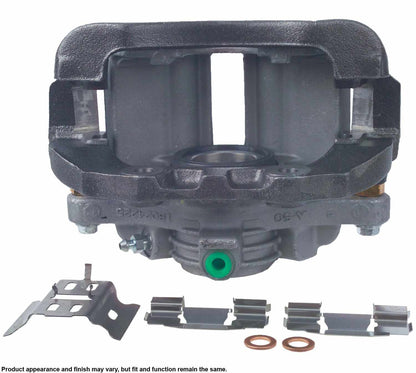 Cardone Reman Remanufactured Unloaded Caliper w/Bracket 18-B4659