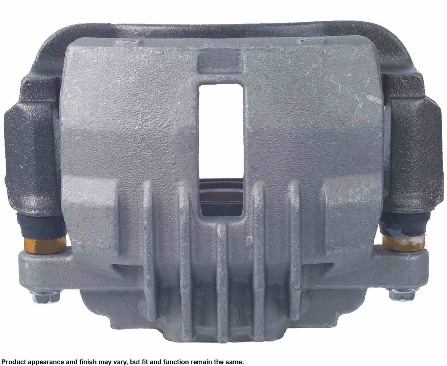 Cardone Reman Remanufactured Unloaded Caliper w/Bracket 18-B4659
