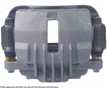 Cardone Reman Remanufactured Unloaded Caliper w/Bracket 18-B4659