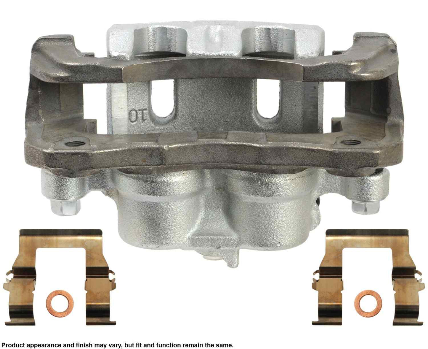 Cardone Reman Disc Brake Caliper 18-B4670A