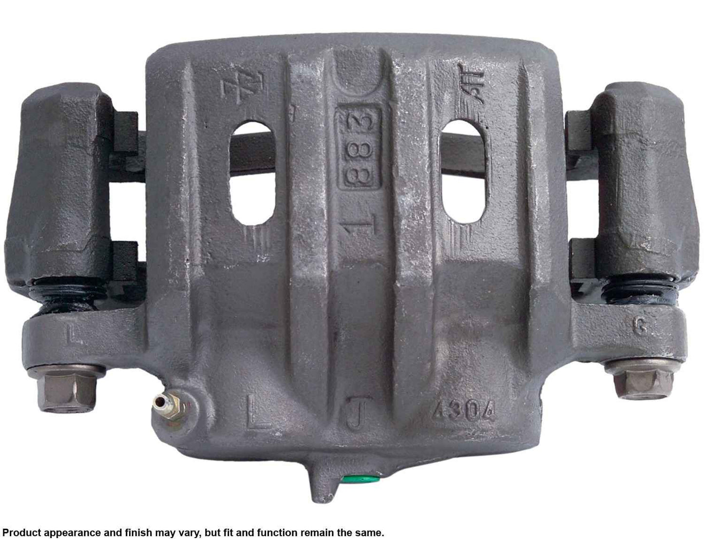 Cardone Reman Disc Brake Caliper 18-B4670