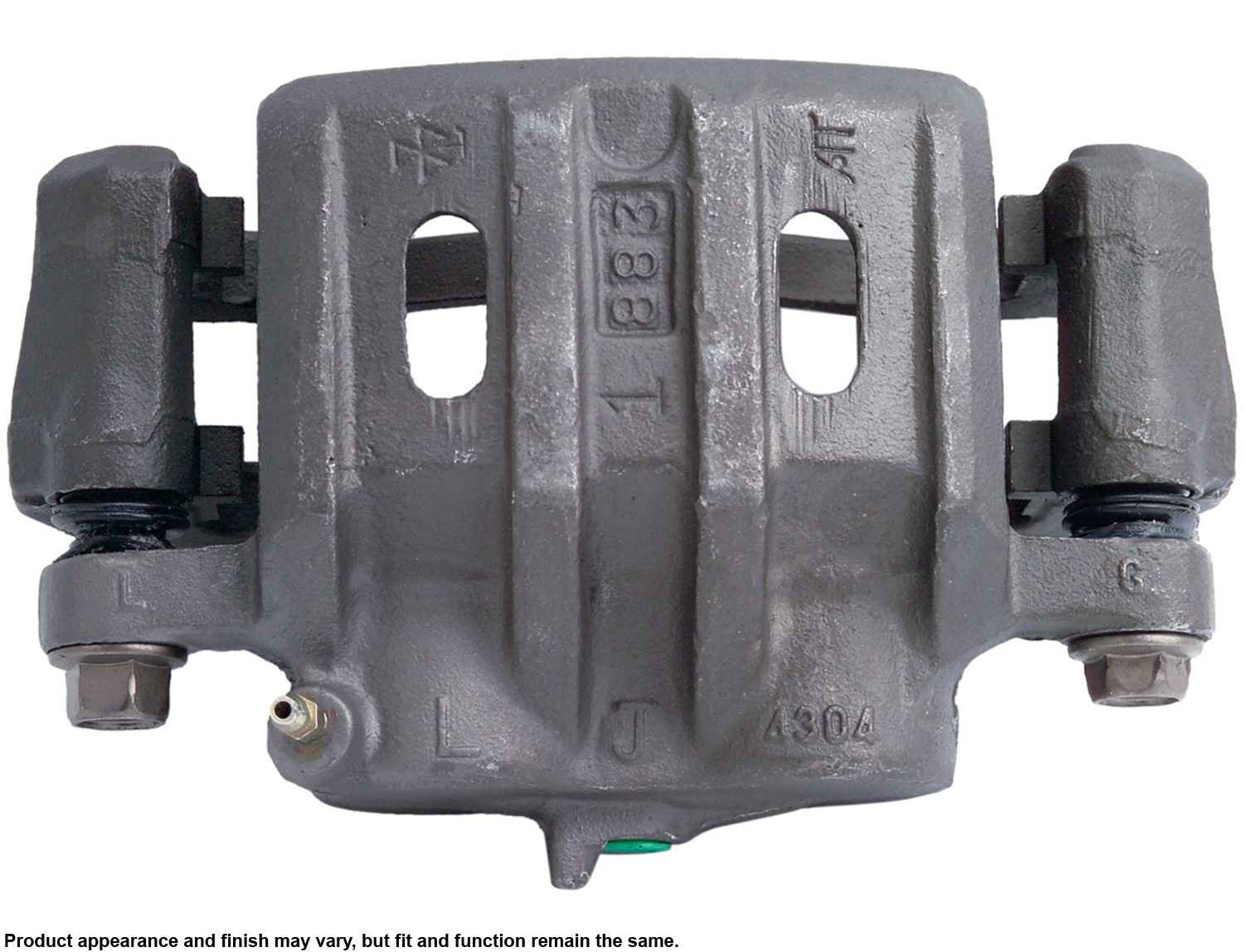 Cardone Reman Disc Brake Caliper 18-B4670