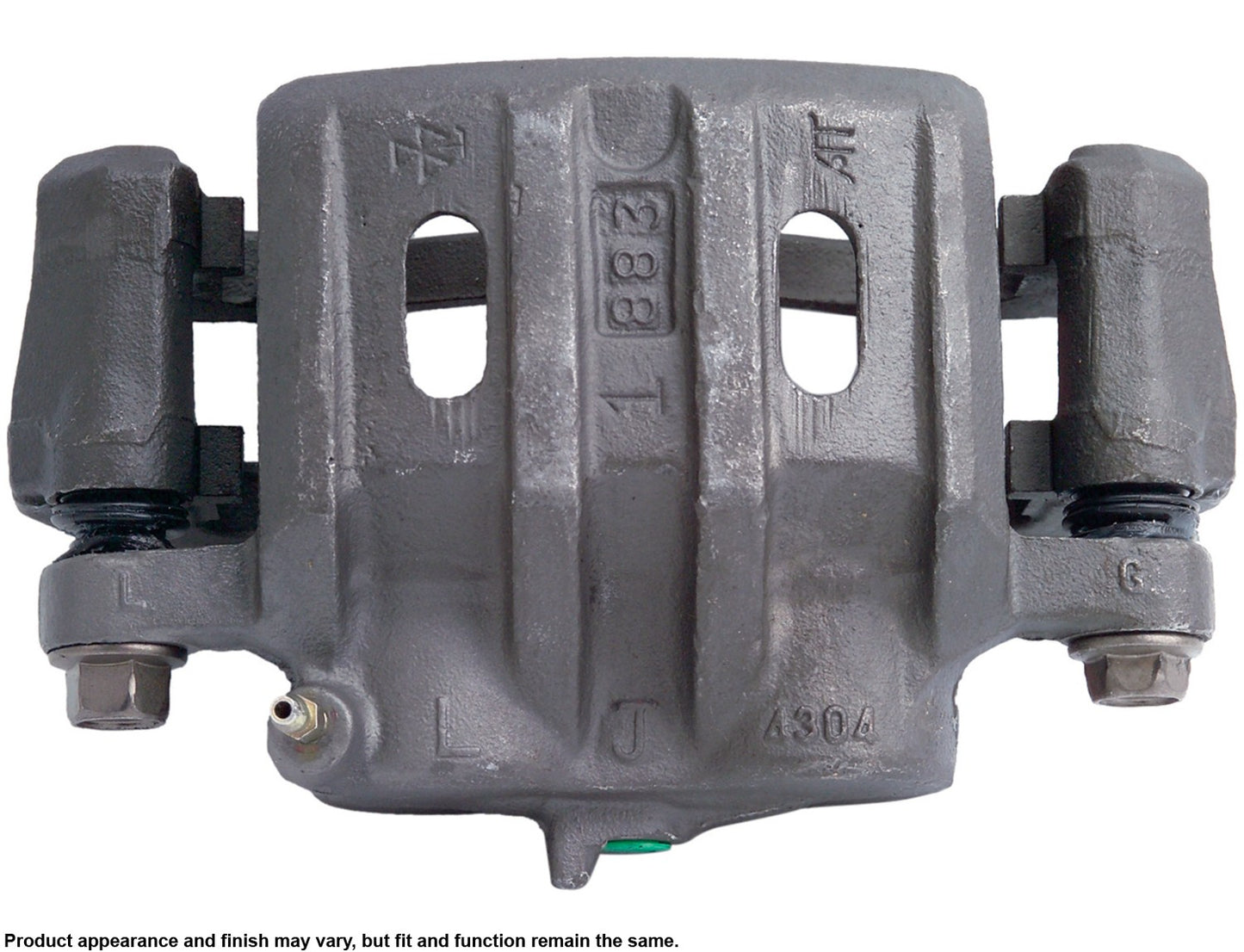 Cardone Reman Disc Brake Caliper 18-B4670