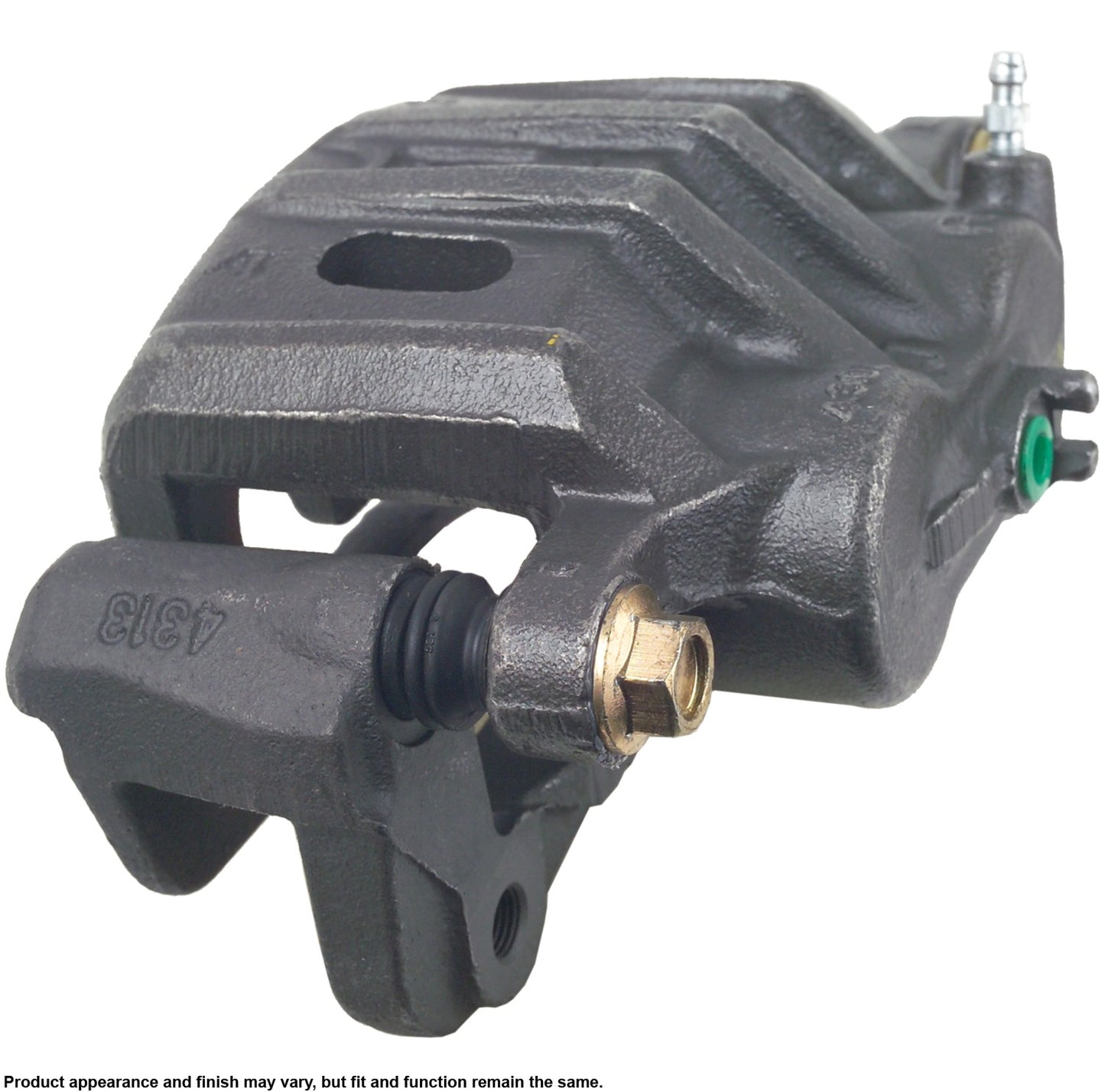 Cardone Reman Disc Brake Caliper 18-B4671A
