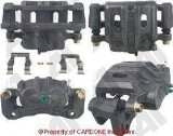 Cardone Reman Disc Brake Caliper 18-B4671A
