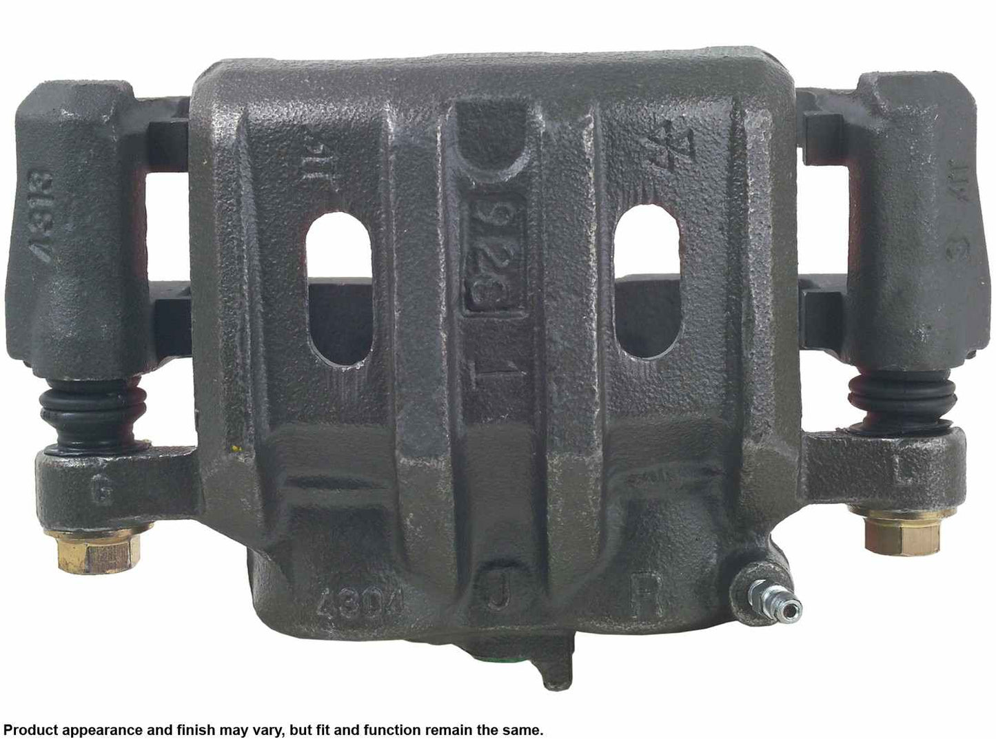 Cardone Reman Disc Brake Caliper 18-B4671A