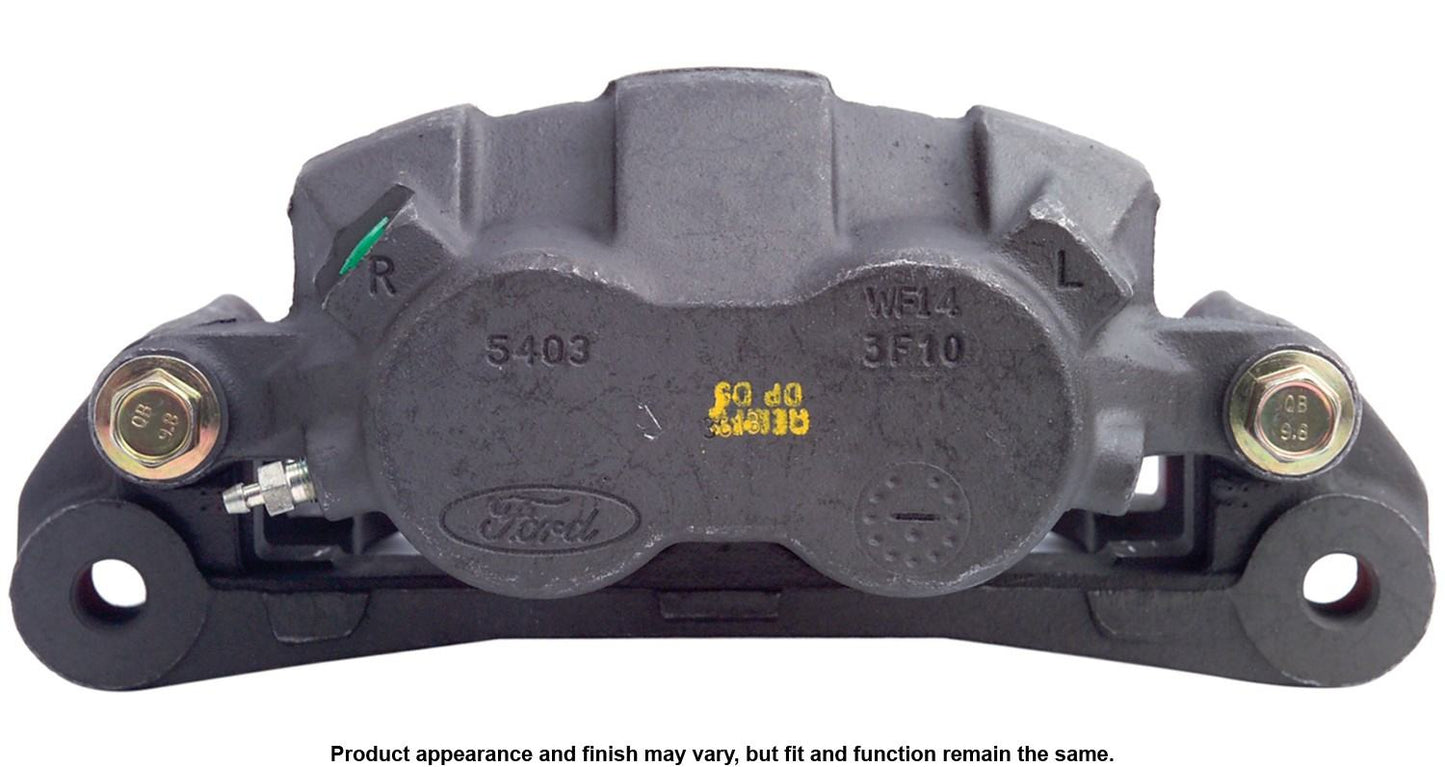 Cardone Reman Disc Brake Caliper 18-B4688
