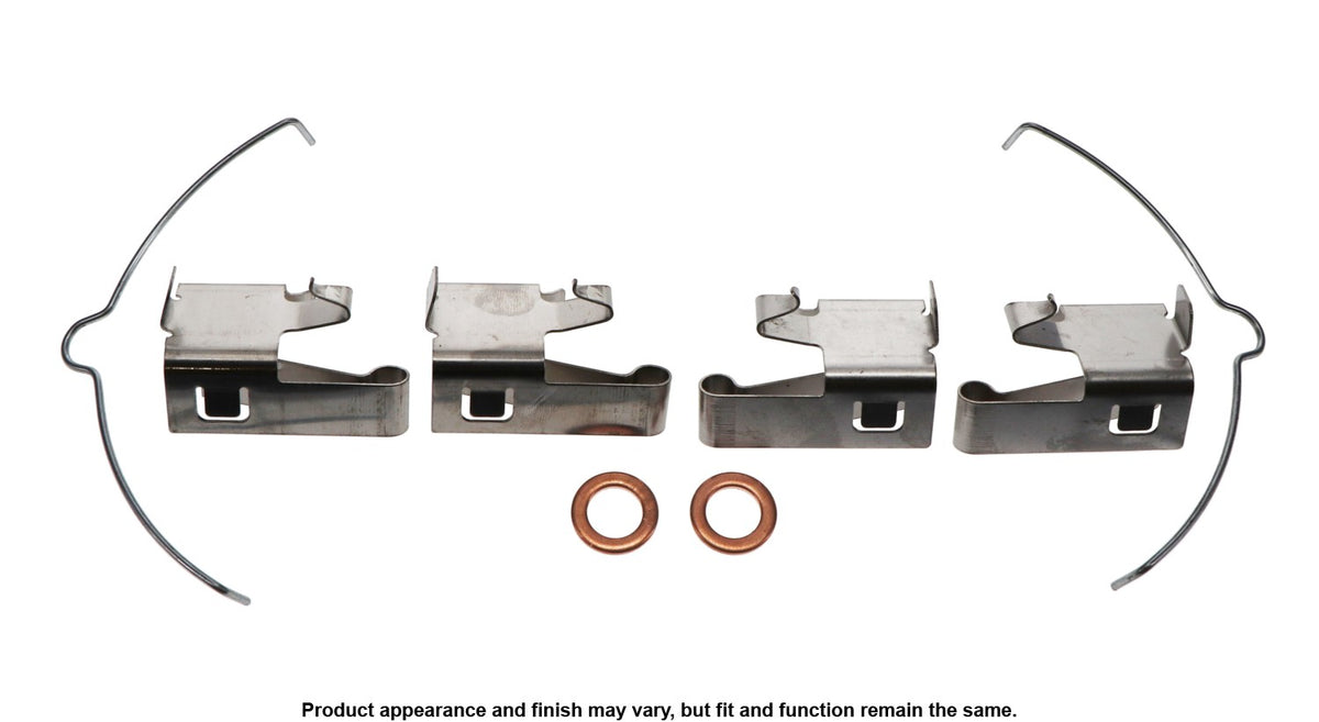 Cardone Reman Disc Brake Caliper 18-B4688