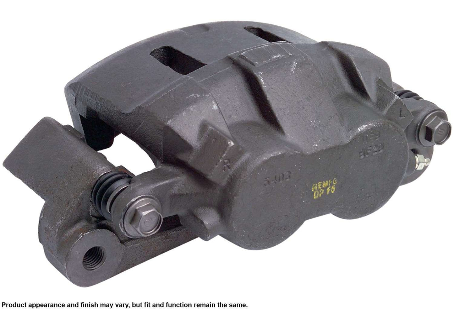 Cardone Reman Disc Brake Caliper 18-B4689