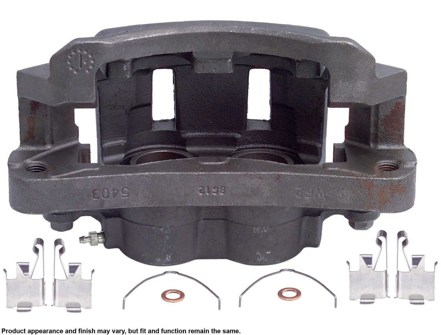 Cardone Reman Disc Brake Caliper 18-B4689