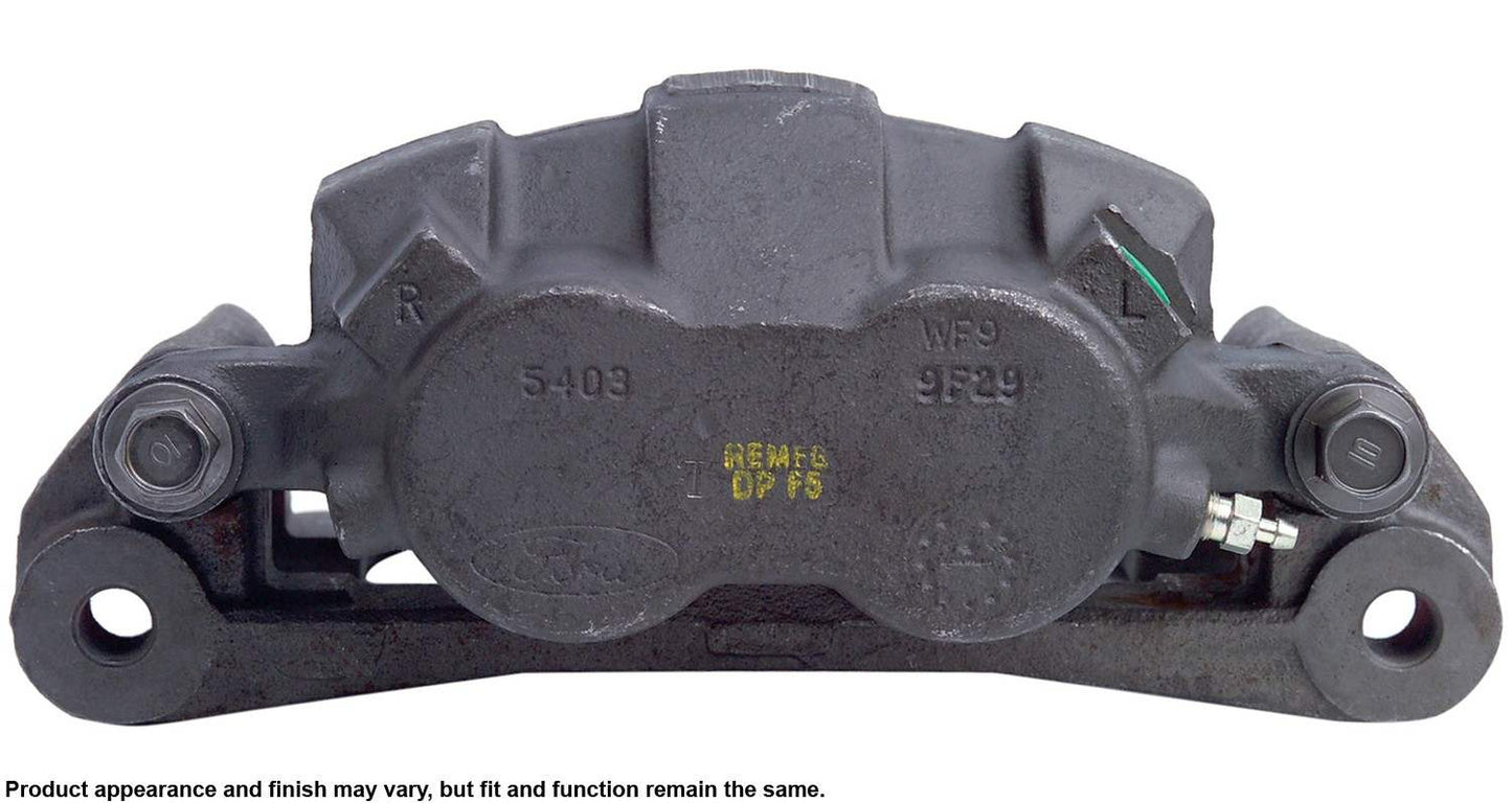 Cardone Reman Disc Brake Caliper 18-B4689