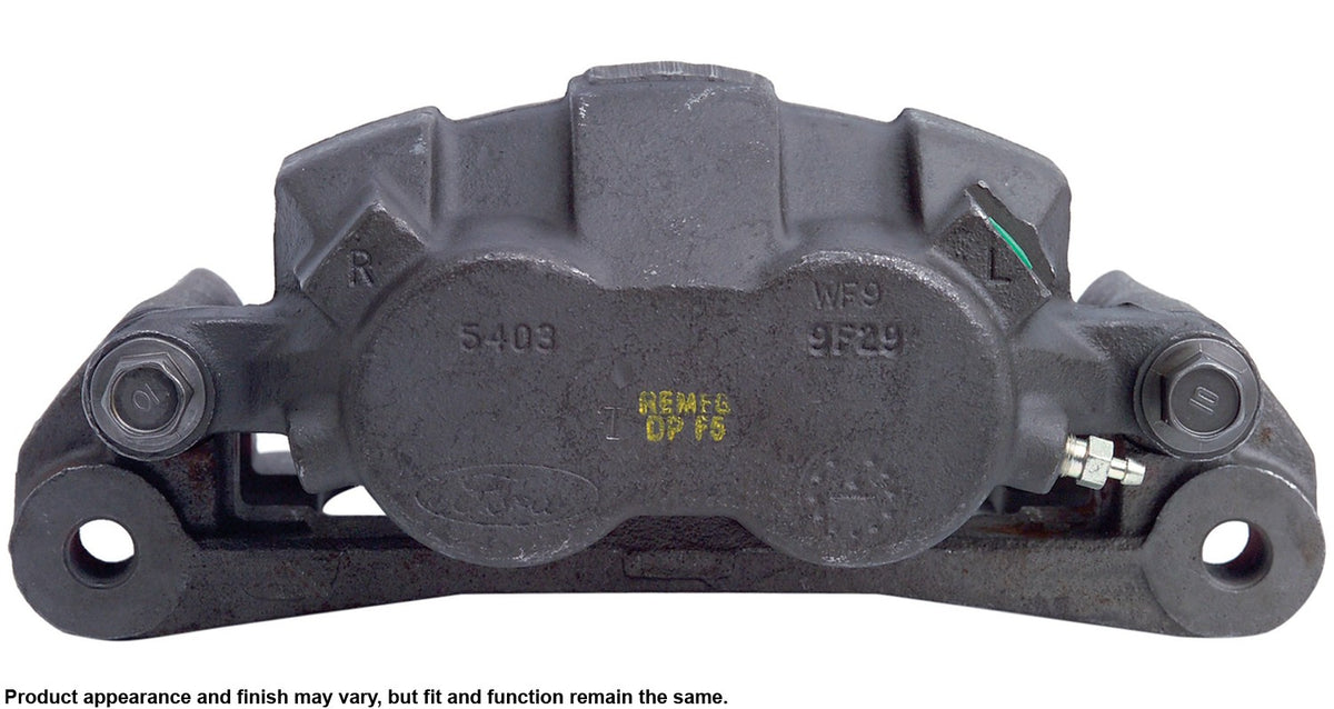 Cardone Reman Disc Brake Caliper 18-B4689