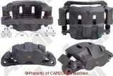 Cardone Reman Disc Brake Caliper 18-B4689