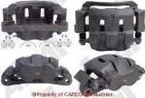 Cardone Reman Disc Brake Caliper 18-B4689