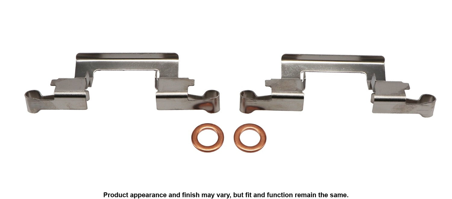 Cardone Reman Disc Brake Caliper 18-B4690