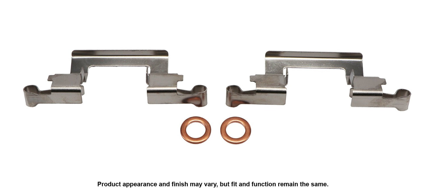 Cardone Reman Disc Brake Caliper 18-B4690