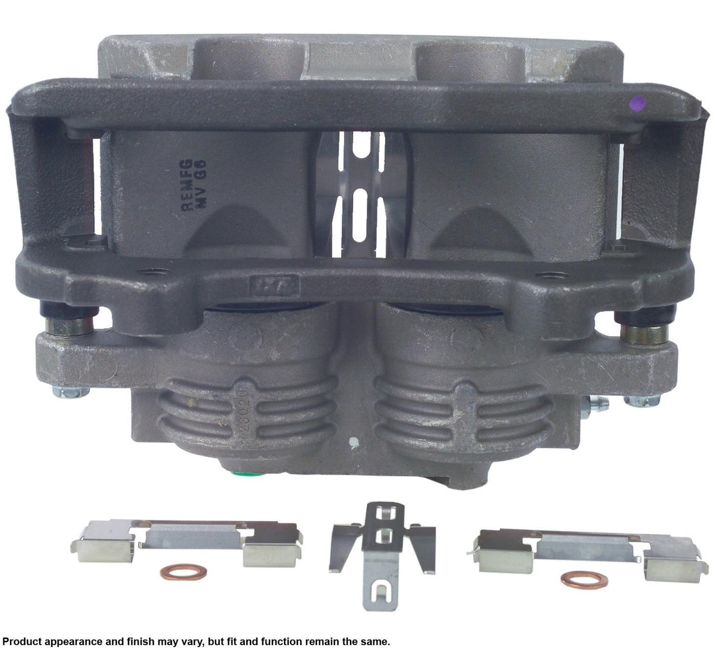 Cardone Reman Disc Brake Caliper 18-B4692