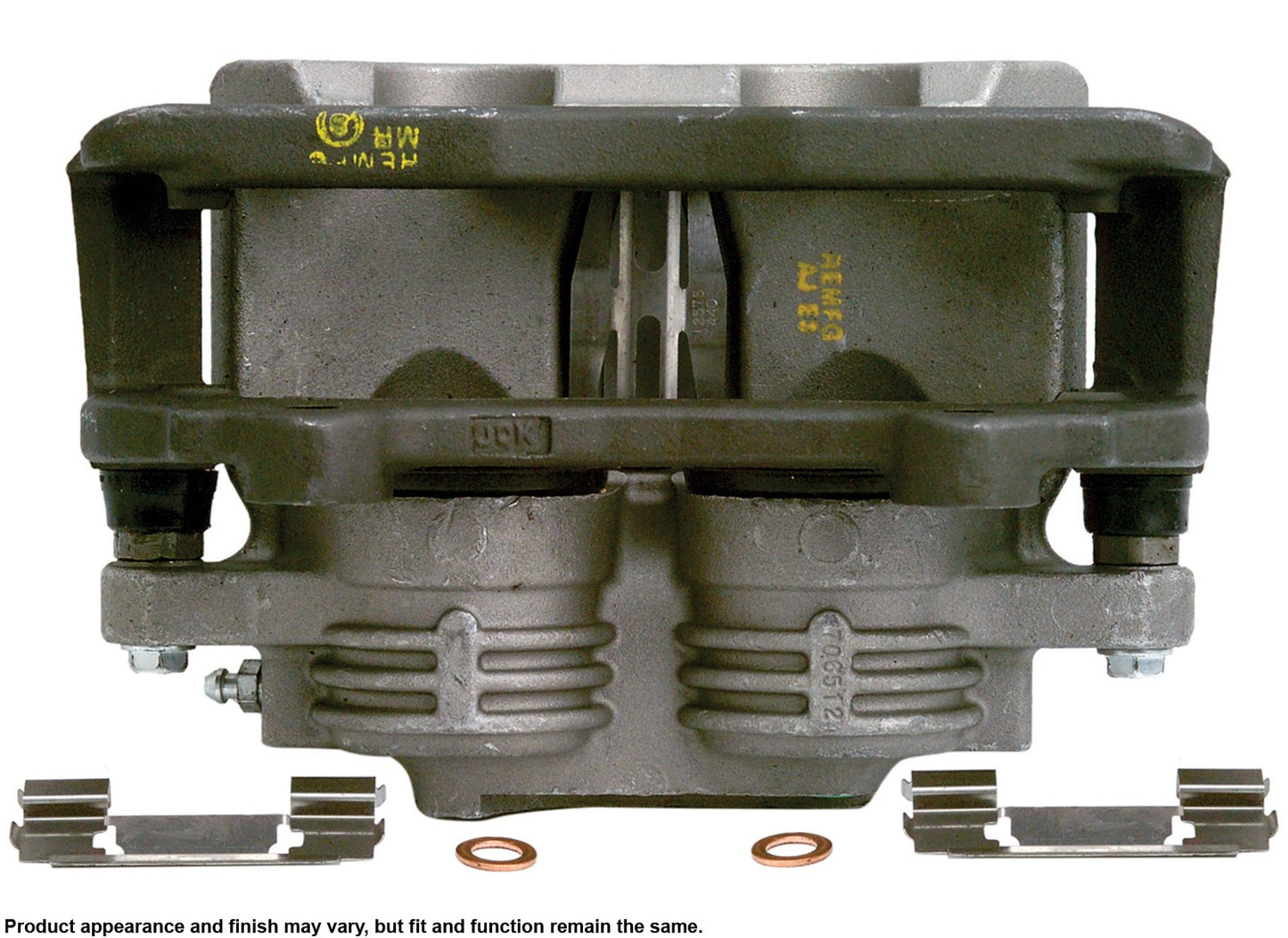 Cardone Reman Disc Brake Caliper 18-B4693