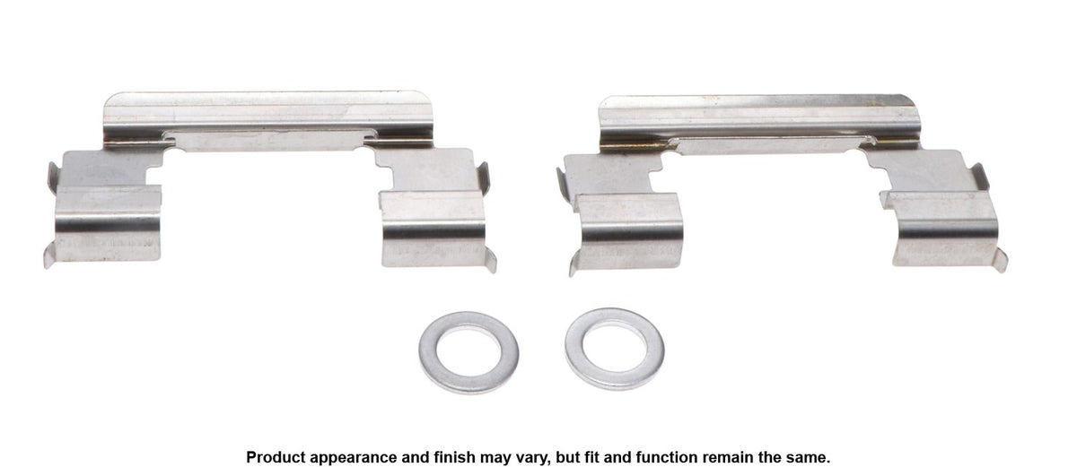 Cardone Reman Disc Brake Caliper 18-B4693