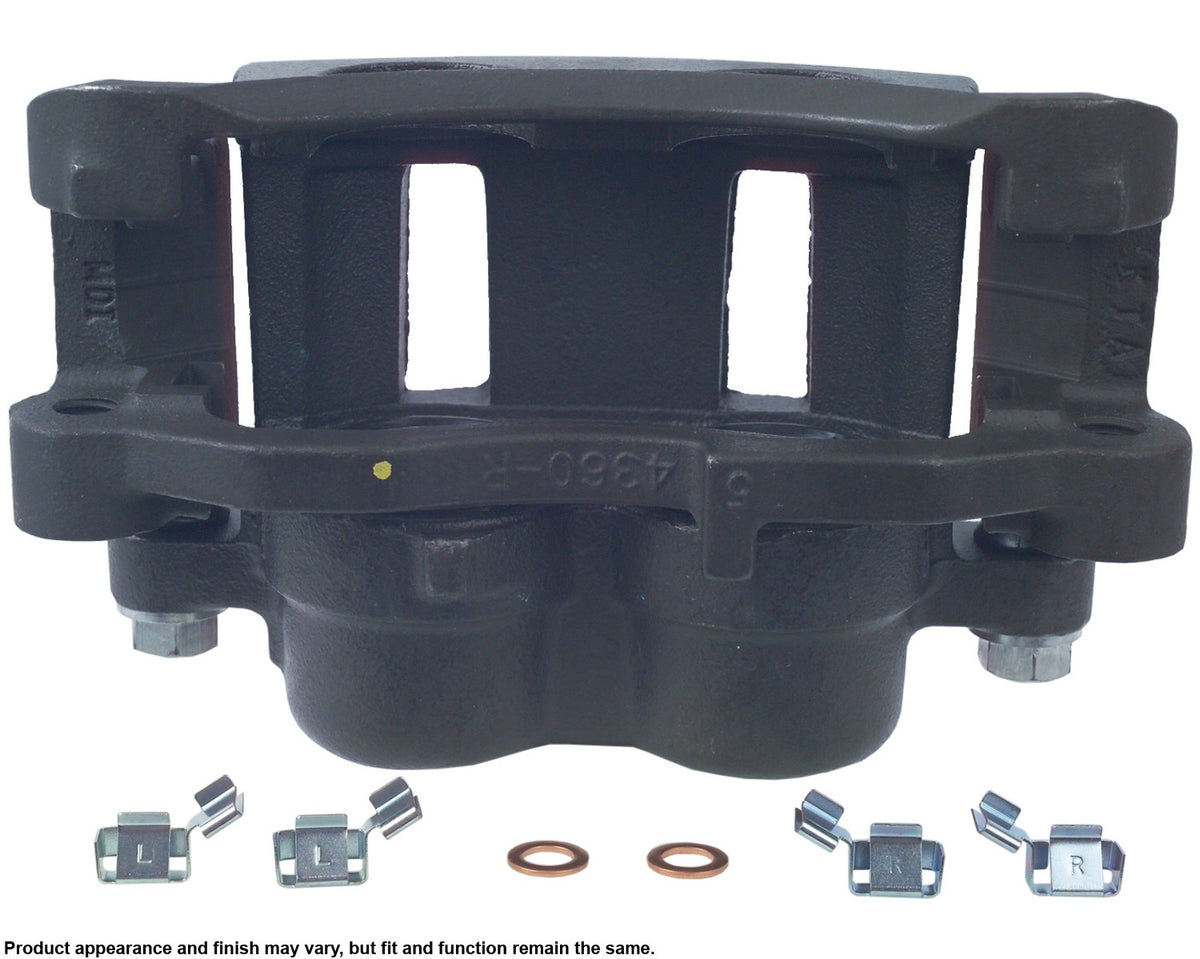 Cardone Reman Disc Brake Caliper 18-B4694