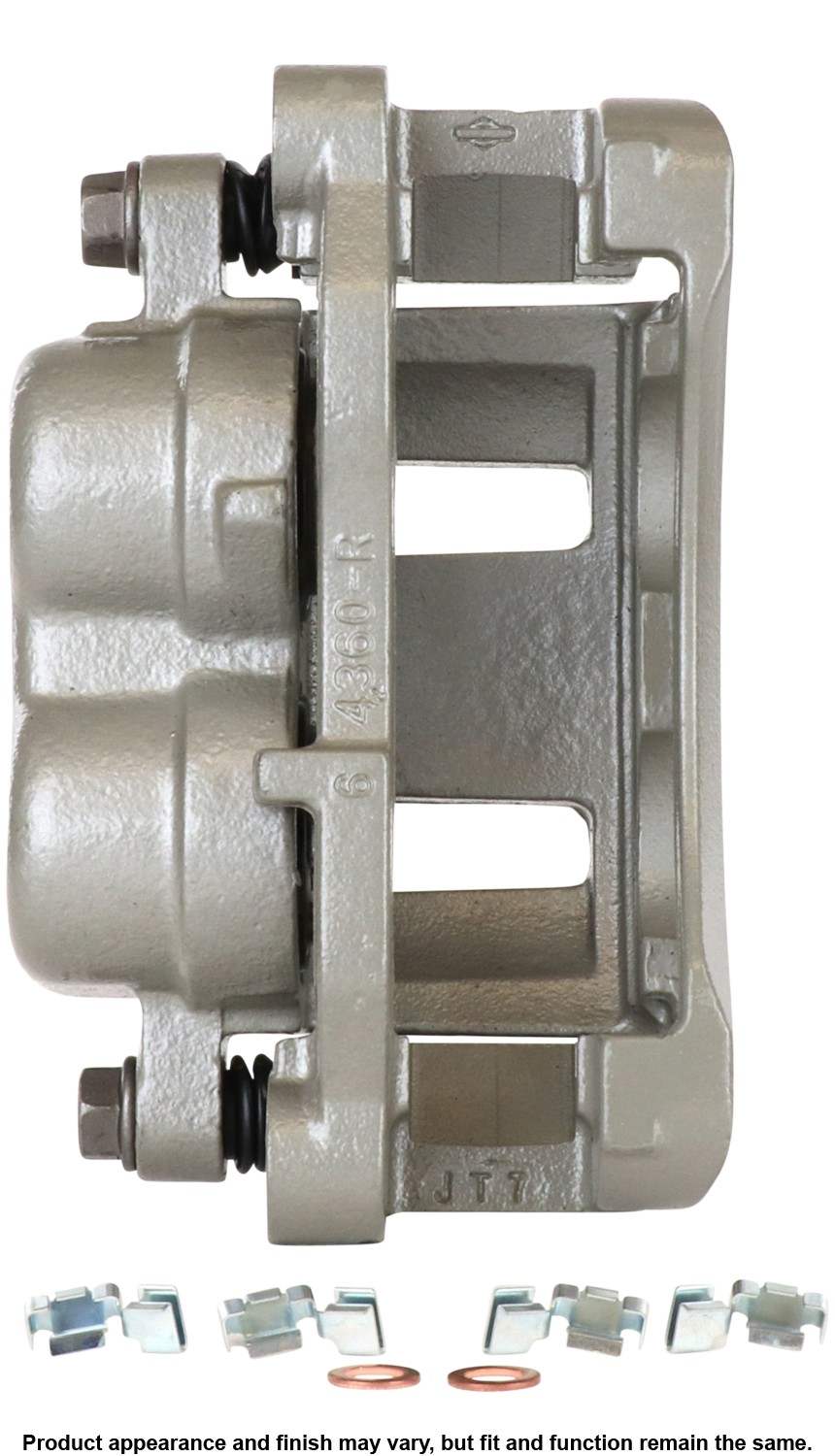 Cardone Reman Disc Brake Caliper 18-B4694