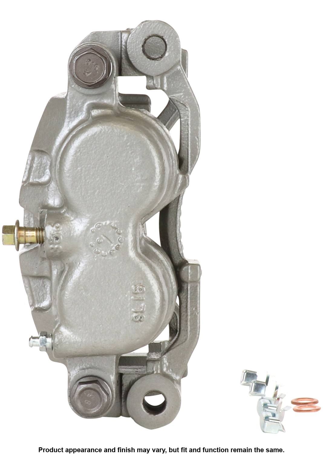 Cardone Reman Disc Brake Caliper 18-B4694