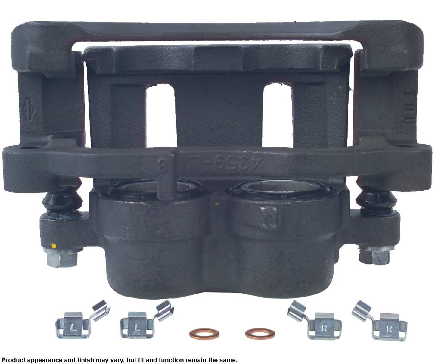 Cardone Reman Disc Brake Caliper 18-B4695