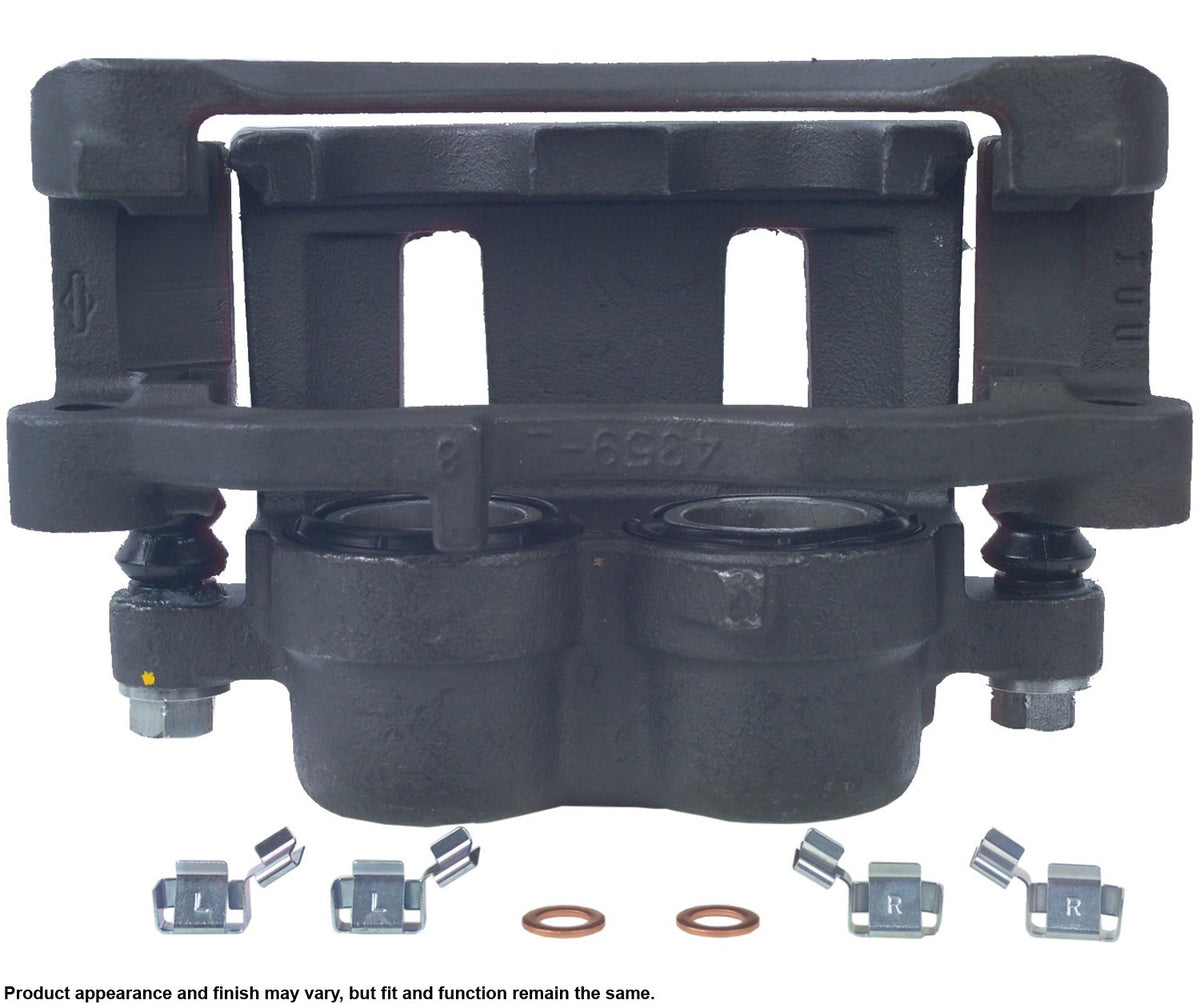 Cardone Reman Disc Brake Caliper 18-B4695