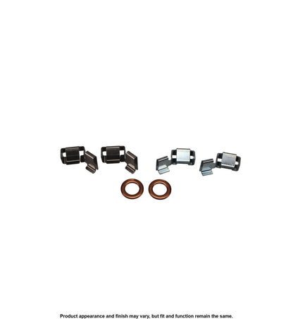 Cardone Reman Disc Brake Caliper 18-B4695