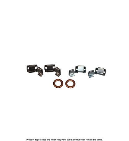 Cardone Reman Disc Brake Caliper 18-B4695