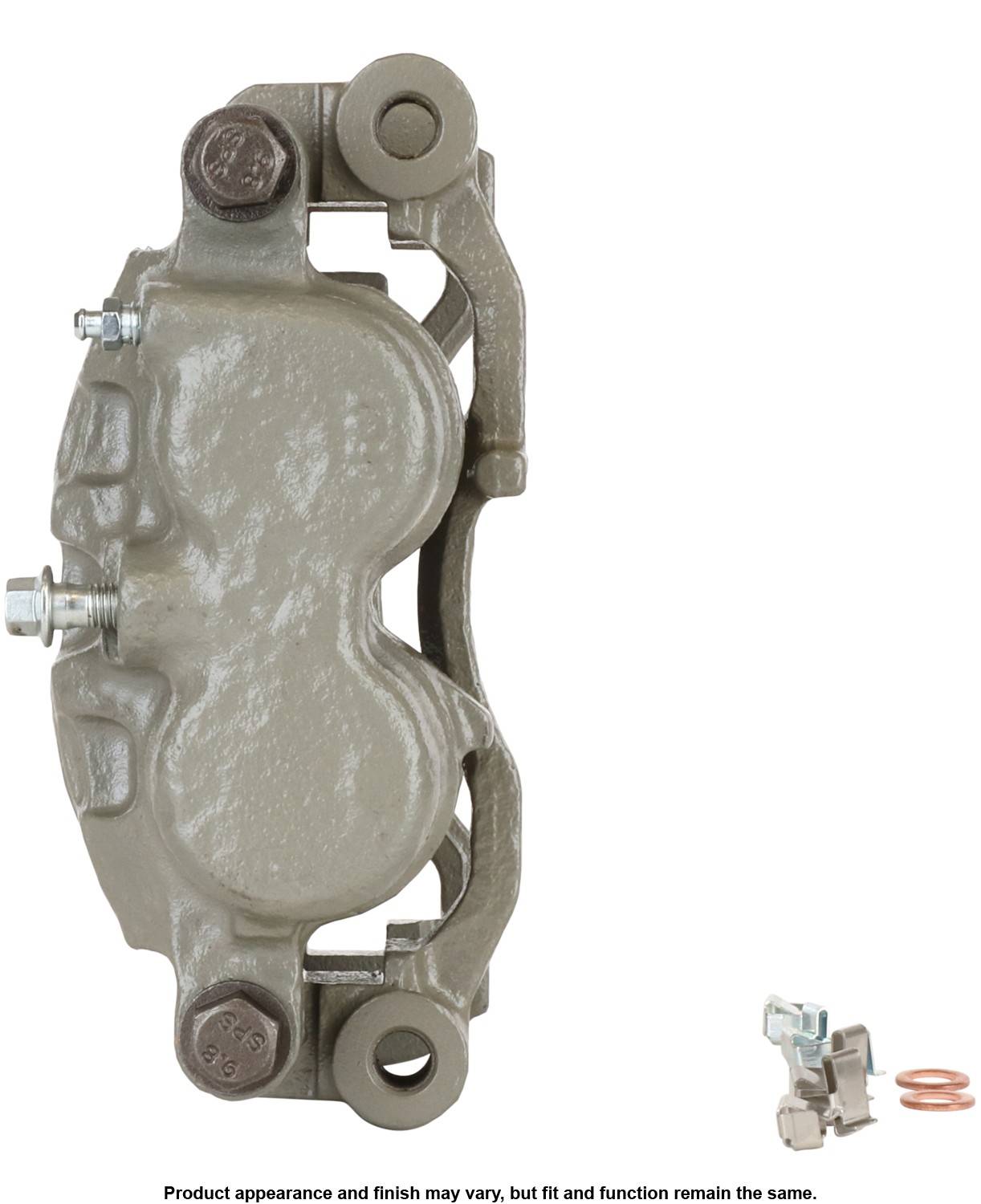 Cardone Reman Disc Brake Caliper 18-B4695