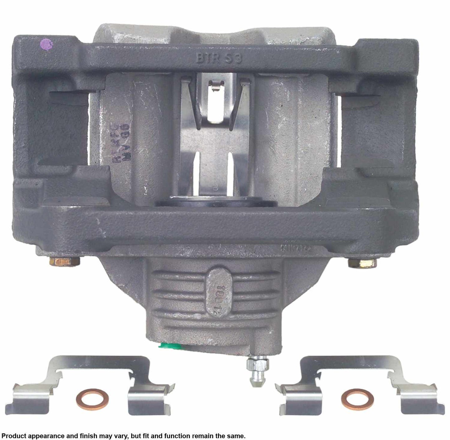 Cardone Reman Disc Brake Caliper 18-B4696