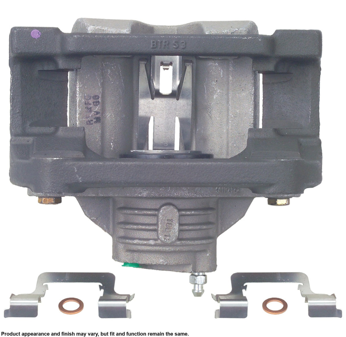 Cardone Reman Disc Brake Caliper 18-B4696