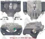 Cardone Reman Disc Brake Caliper 18-B4696