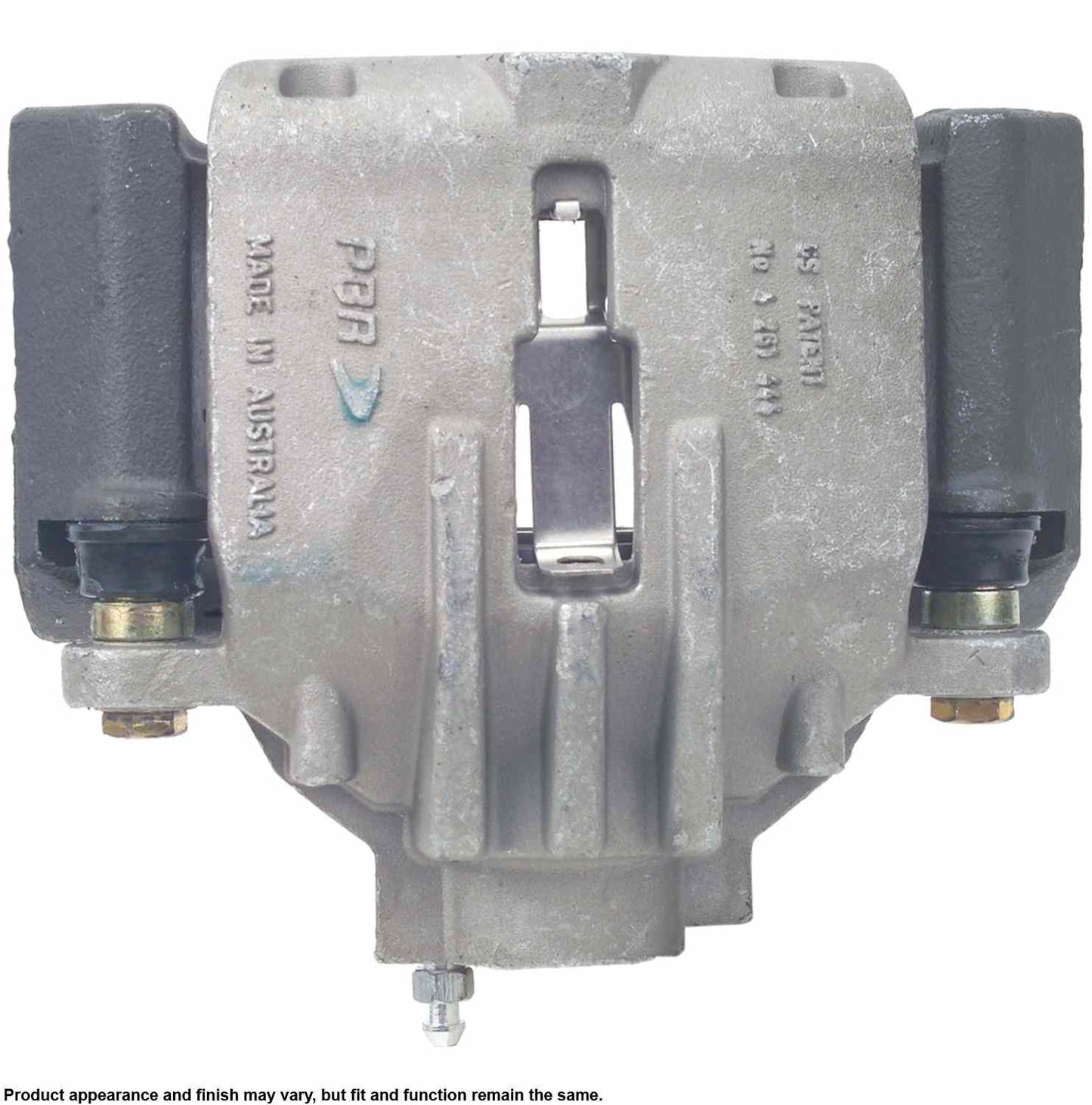 Cardone Reman Disc Brake Caliper 18-B4696
