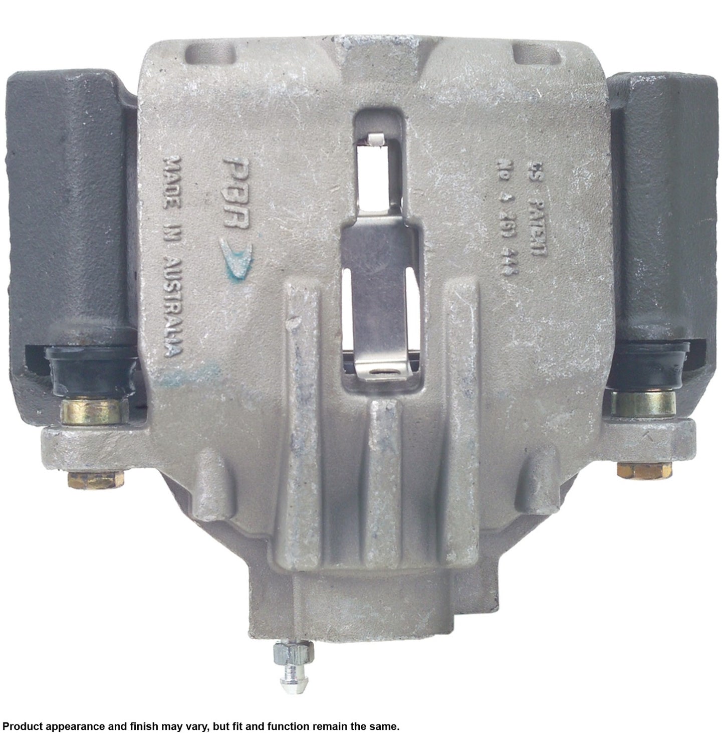 Cardone Reman Disc Brake Caliper 18-B4696