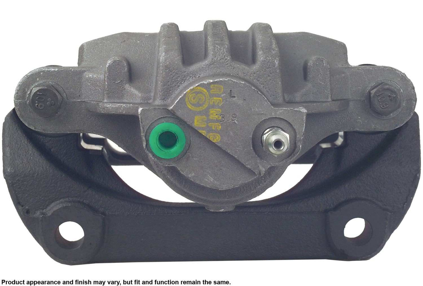 Cardone Reman Disc Brake Caliper 18-B4697