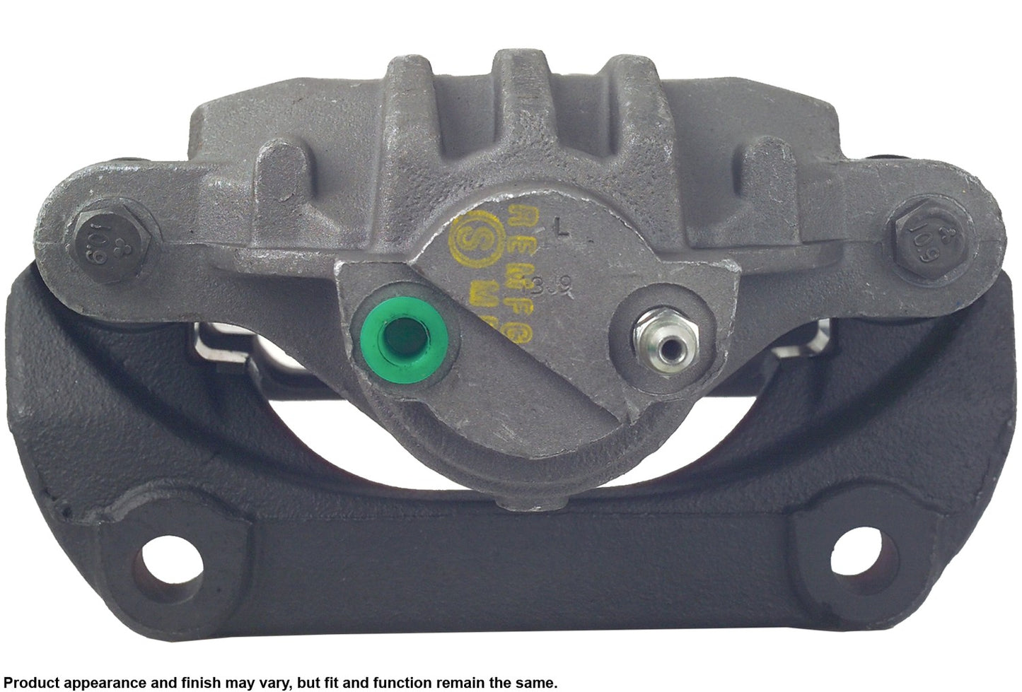 Cardone Reman Disc Brake Caliper 18-B4697