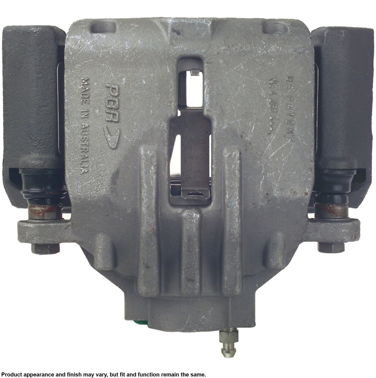 Cardone Reman Disc Brake Caliper 18-B4697
