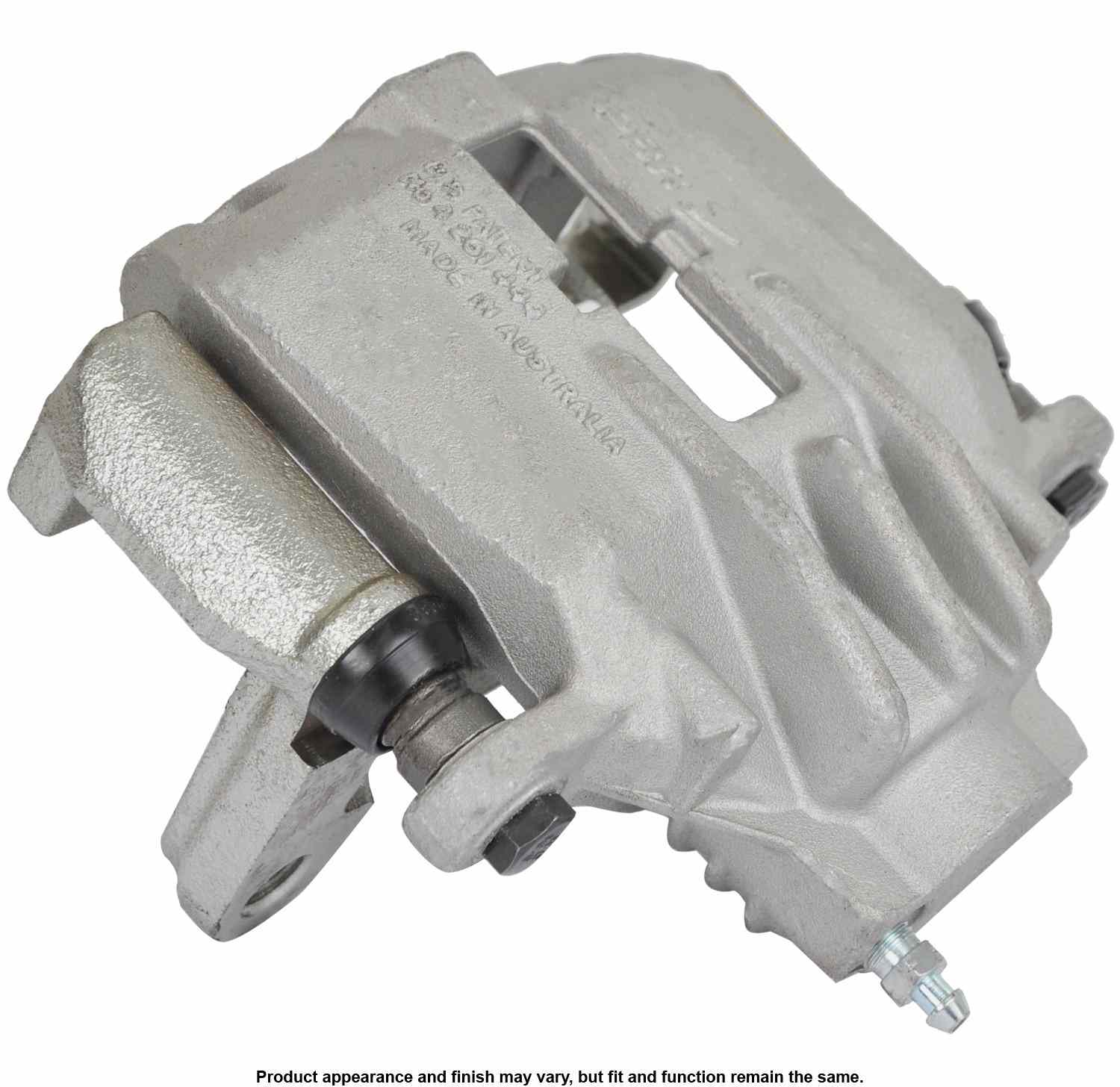 Cardone Reman Remanufactured Unloaded Caliper w/Bracket 18-B4698