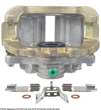 Cardone Reman Disc Brake Caliper 18-B4712