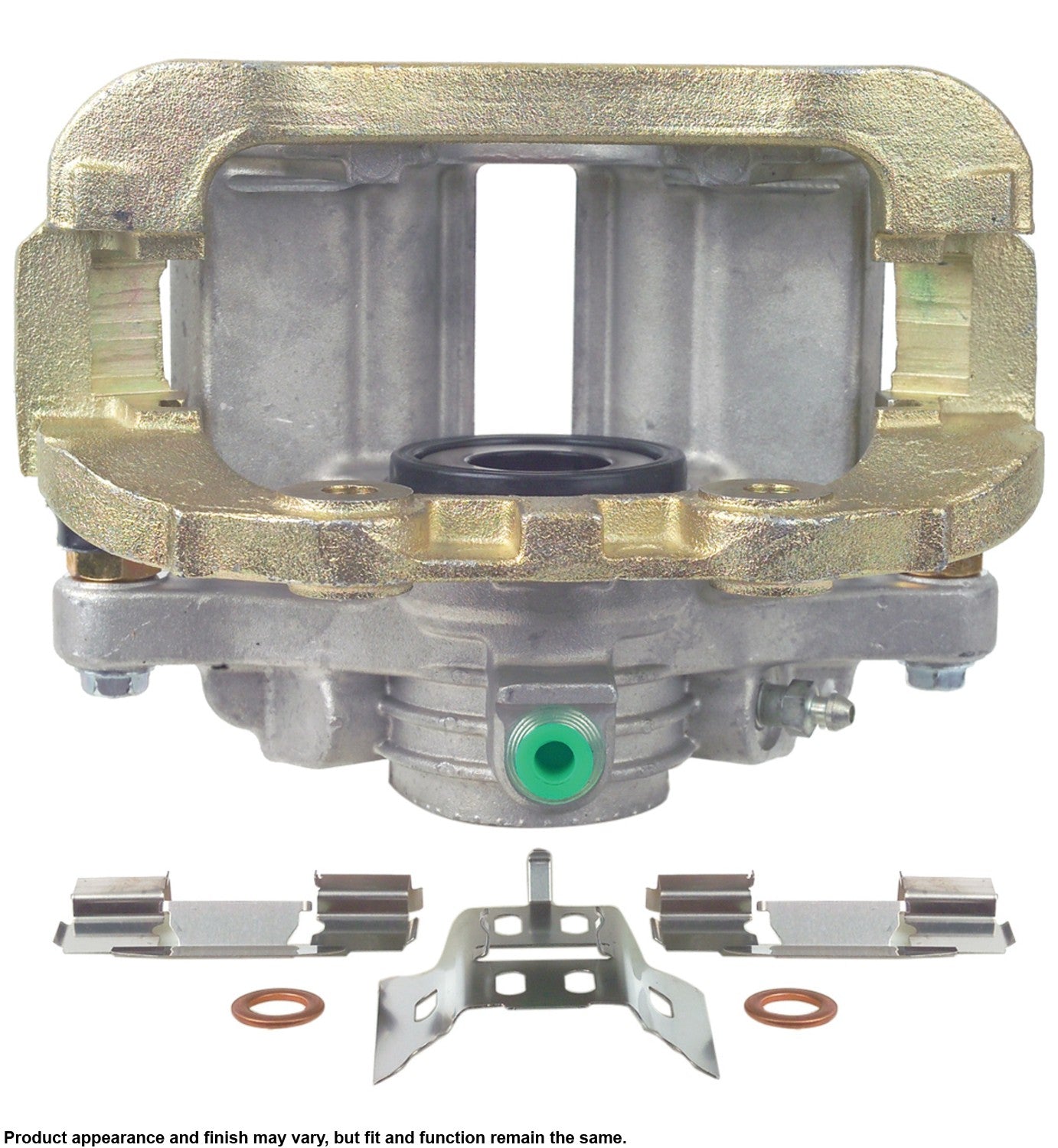 Cardone Reman Disc Brake Caliper 18-B4712