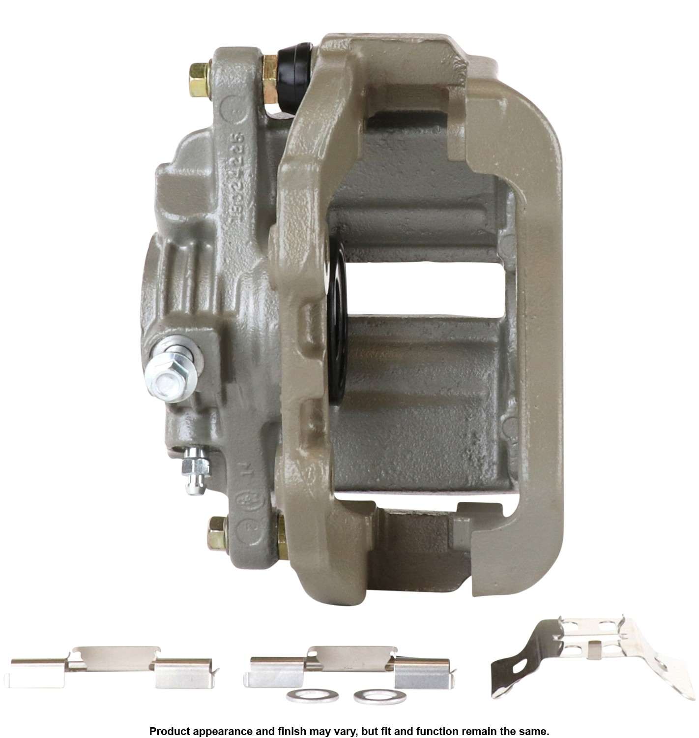 Cardone Reman Disc Brake Caliper 18-B4712