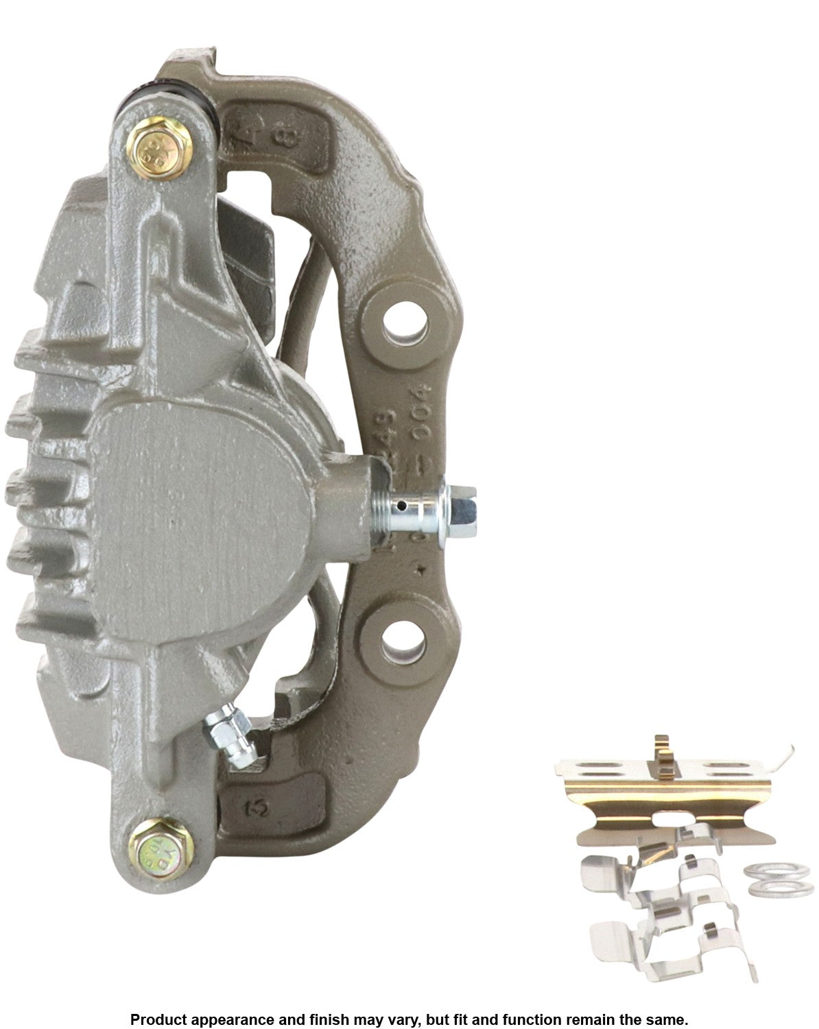 Cardone Reman Disc Brake Caliper 18-B4712