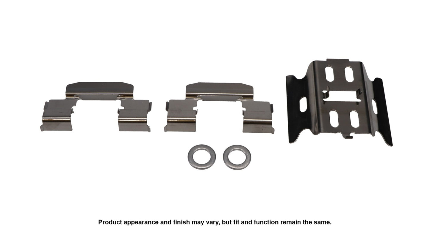 Cardone Reman Disc Brake Caliper 18-B4713