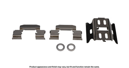 Cardone Reman Disc Brake Caliper 18-B4713