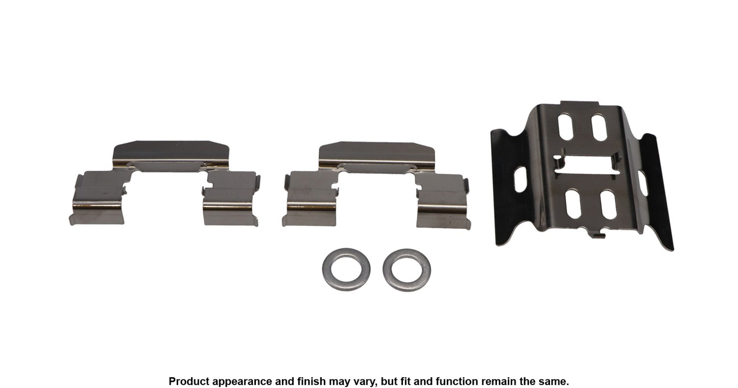 Cardone Reman Disc Brake Caliper 18-B4713
