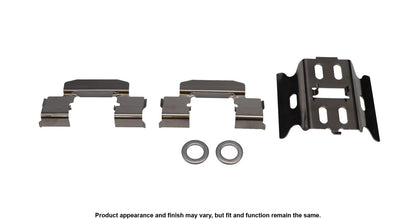 Cardone Reman Disc Brake Caliper 18-B4713