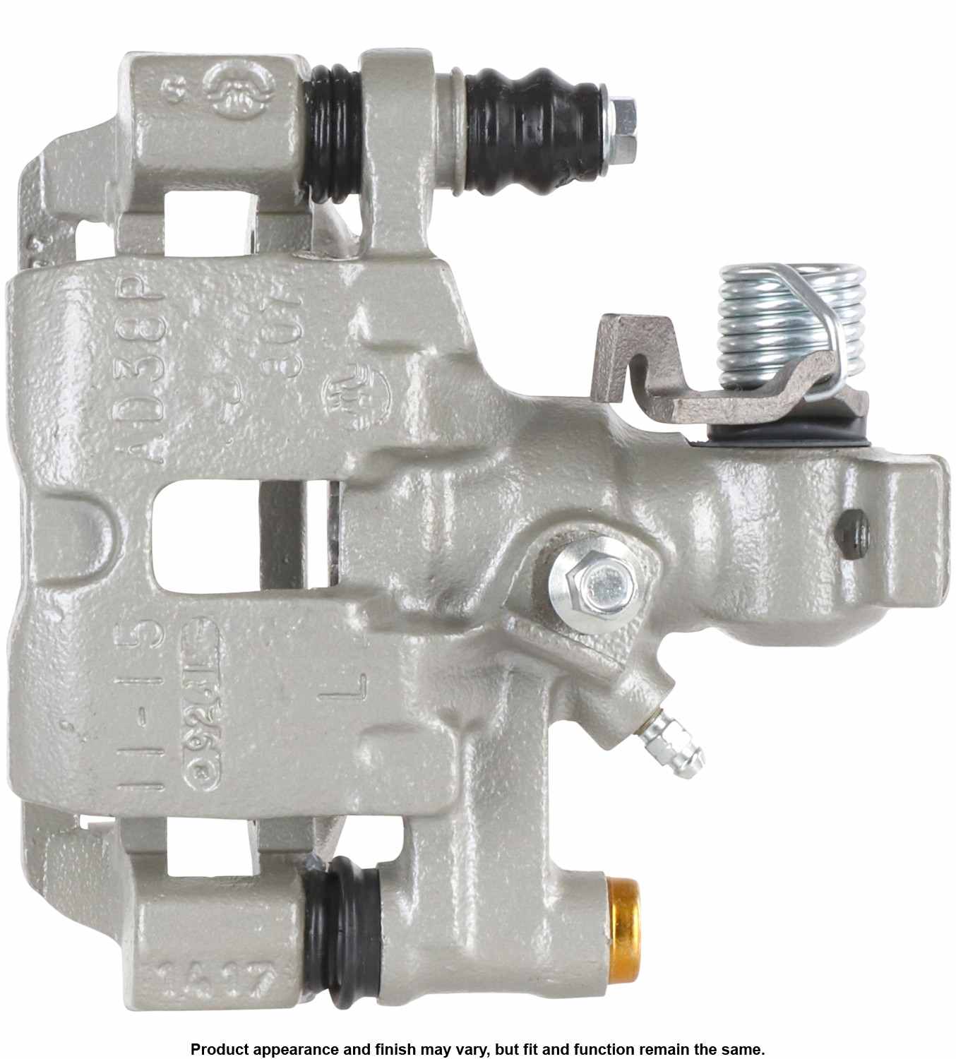 Cardone Reman Disc Brake Caliper 18-B4718B